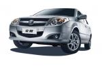 Geely MK 2006 года